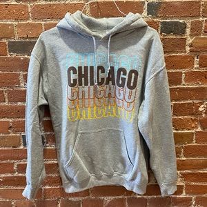 Chicago Hoodie